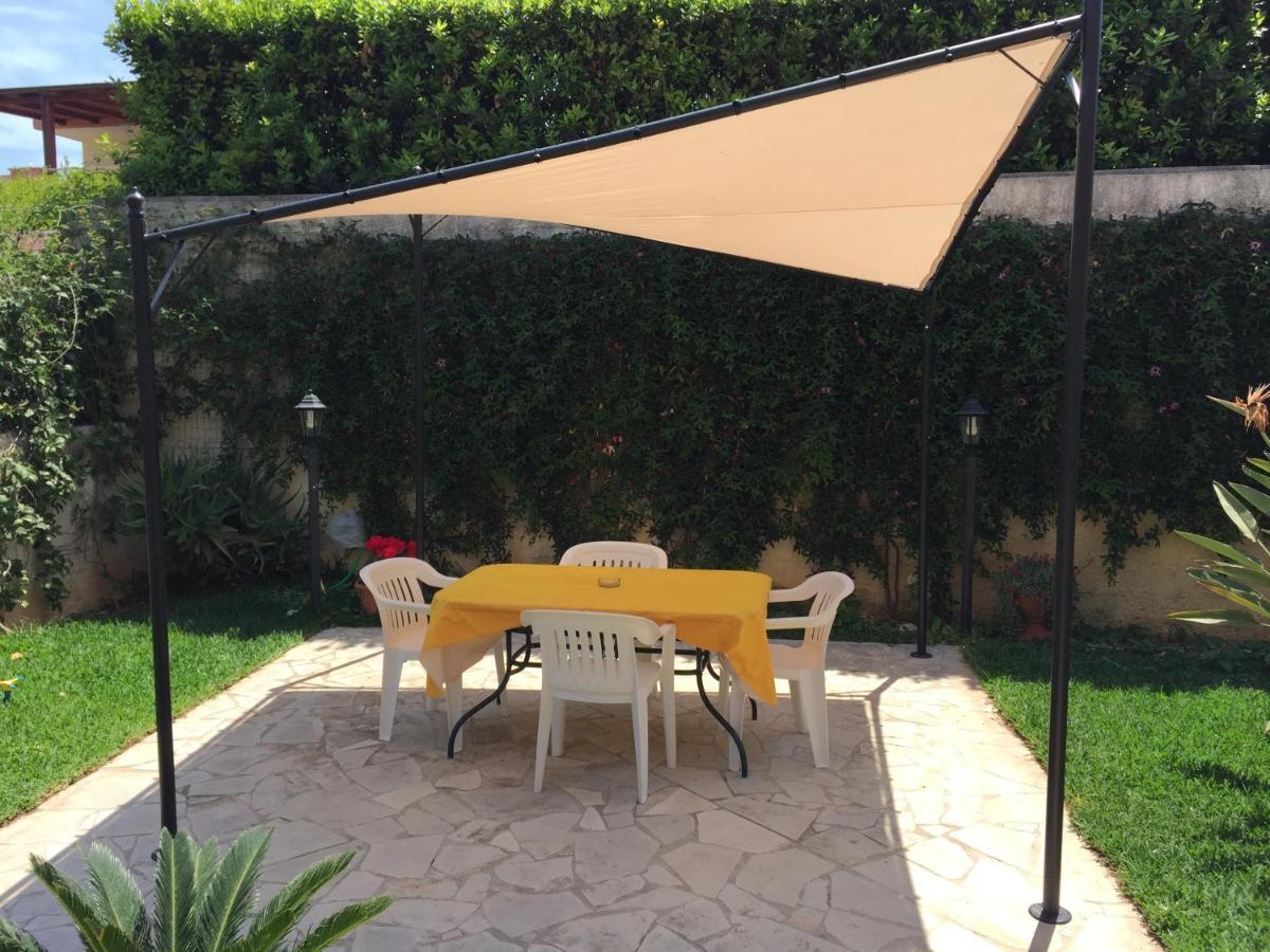 Villa Relax Lido di Noto Exterior foto