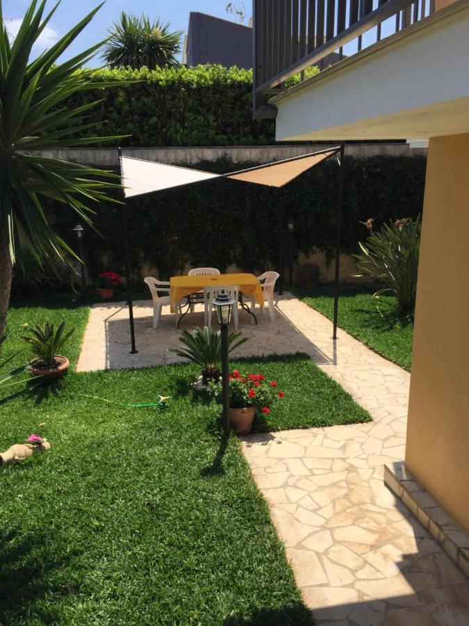 Villa Relax Lido di Noto Exterior foto