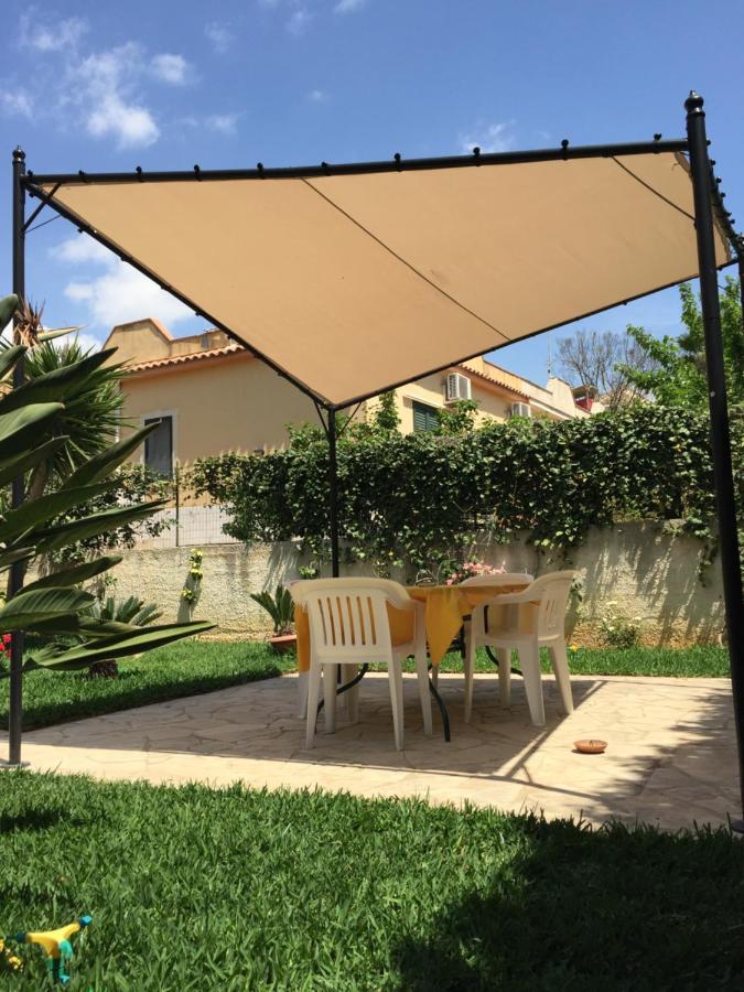Villa Relax Lido di Noto Exterior foto