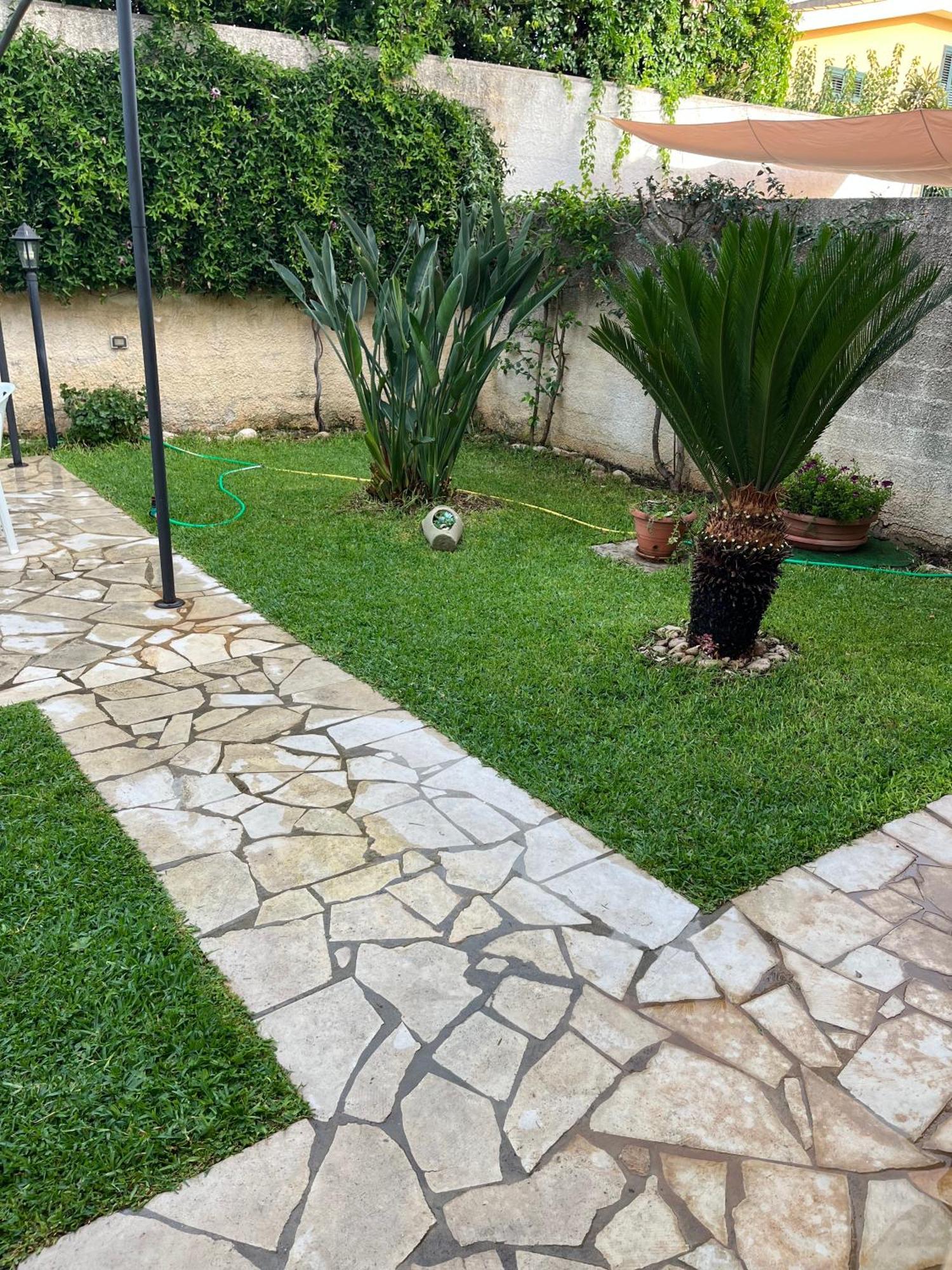 Villa Relax Lido di Noto Exterior foto