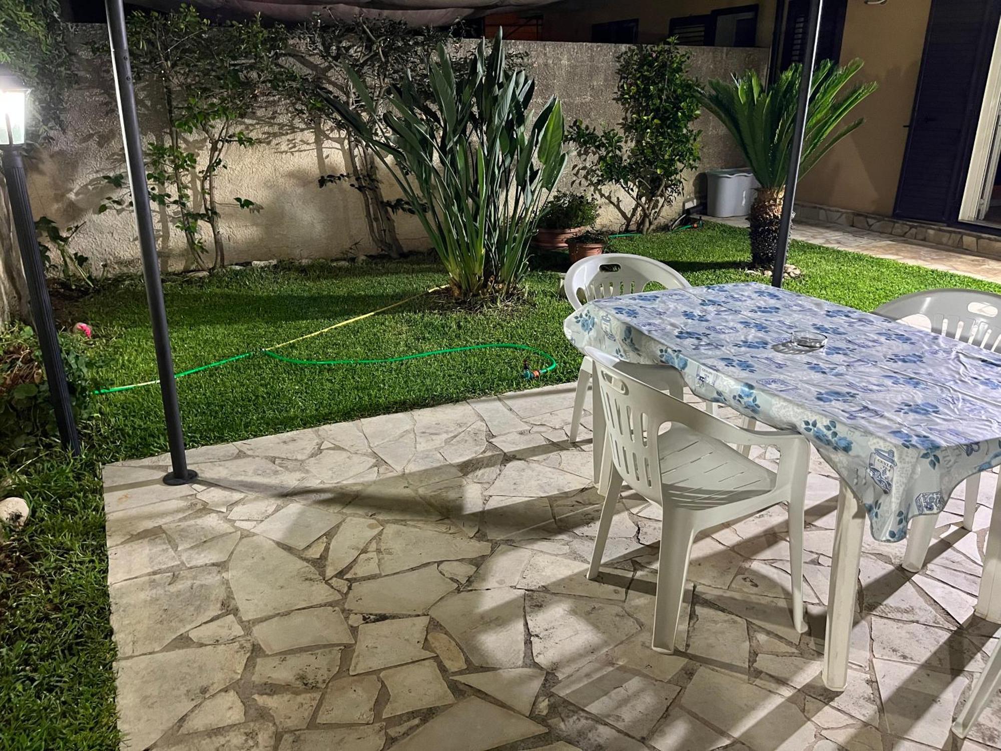 Villa Relax Lido di Noto Exterior foto