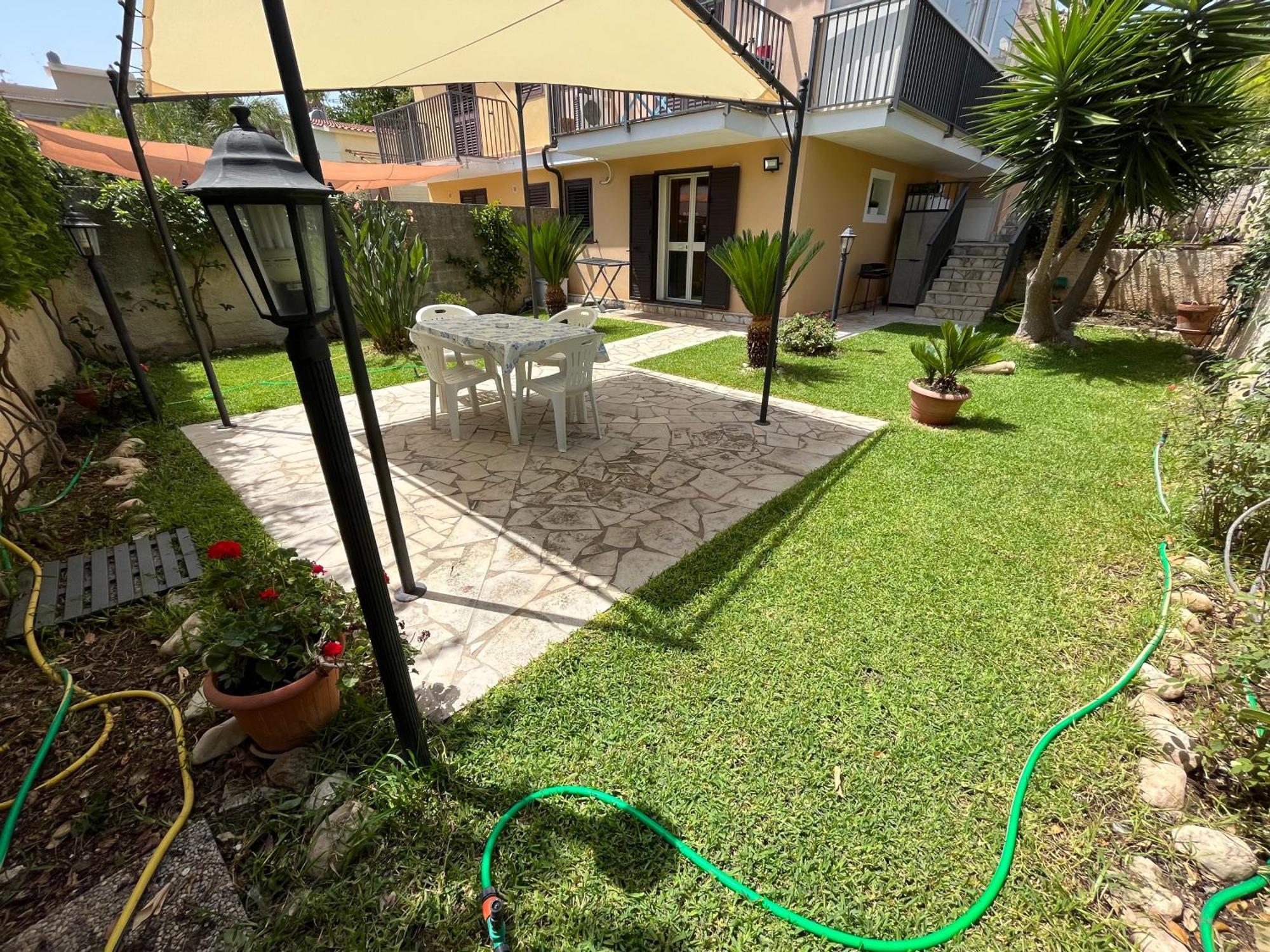 Villa Relax Lido di Noto Exterior foto