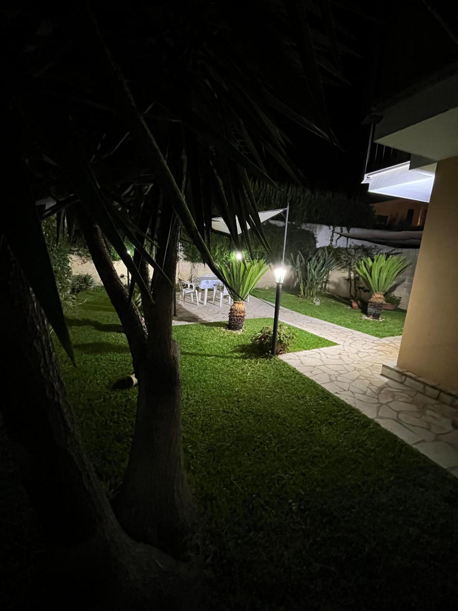 Villa Relax Lido di Noto Exterior foto