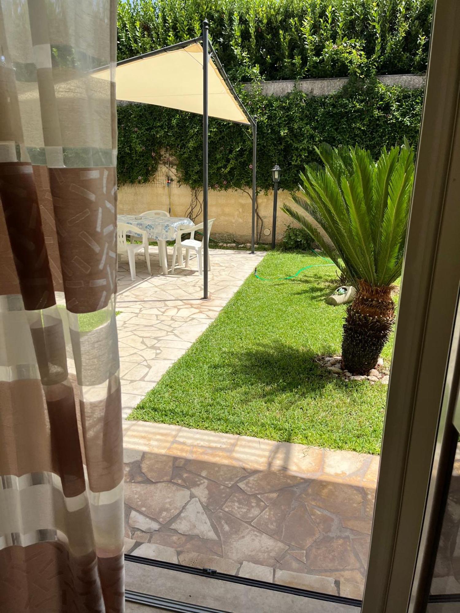 Villa Relax Lido di Noto Exterior foto