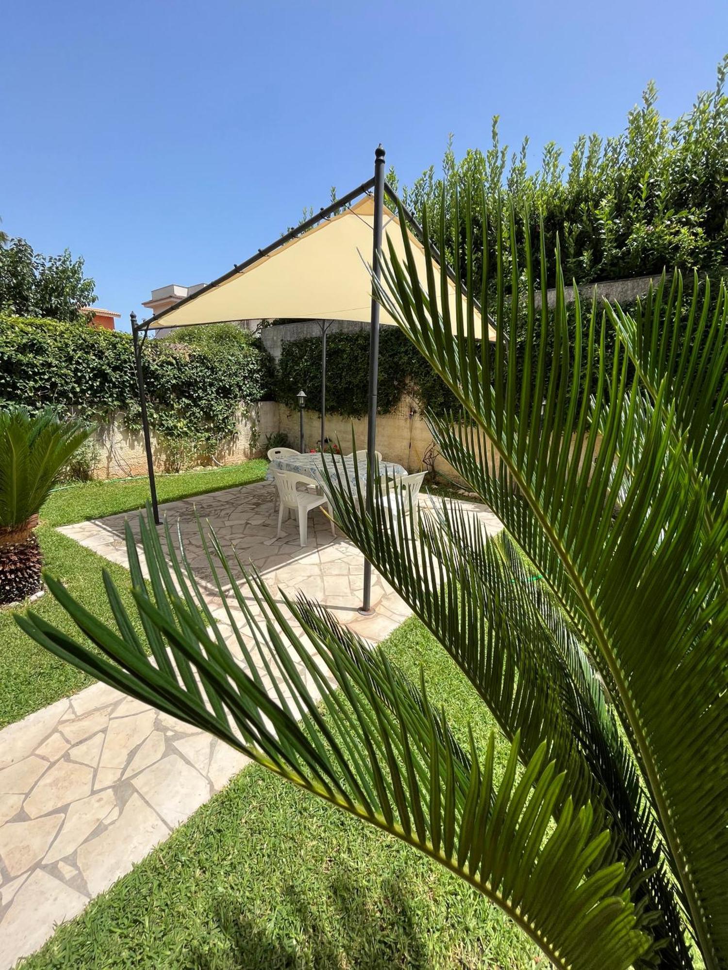 Villa Relax Lido di Noto Exterior foto